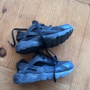 Nike Huarache kids